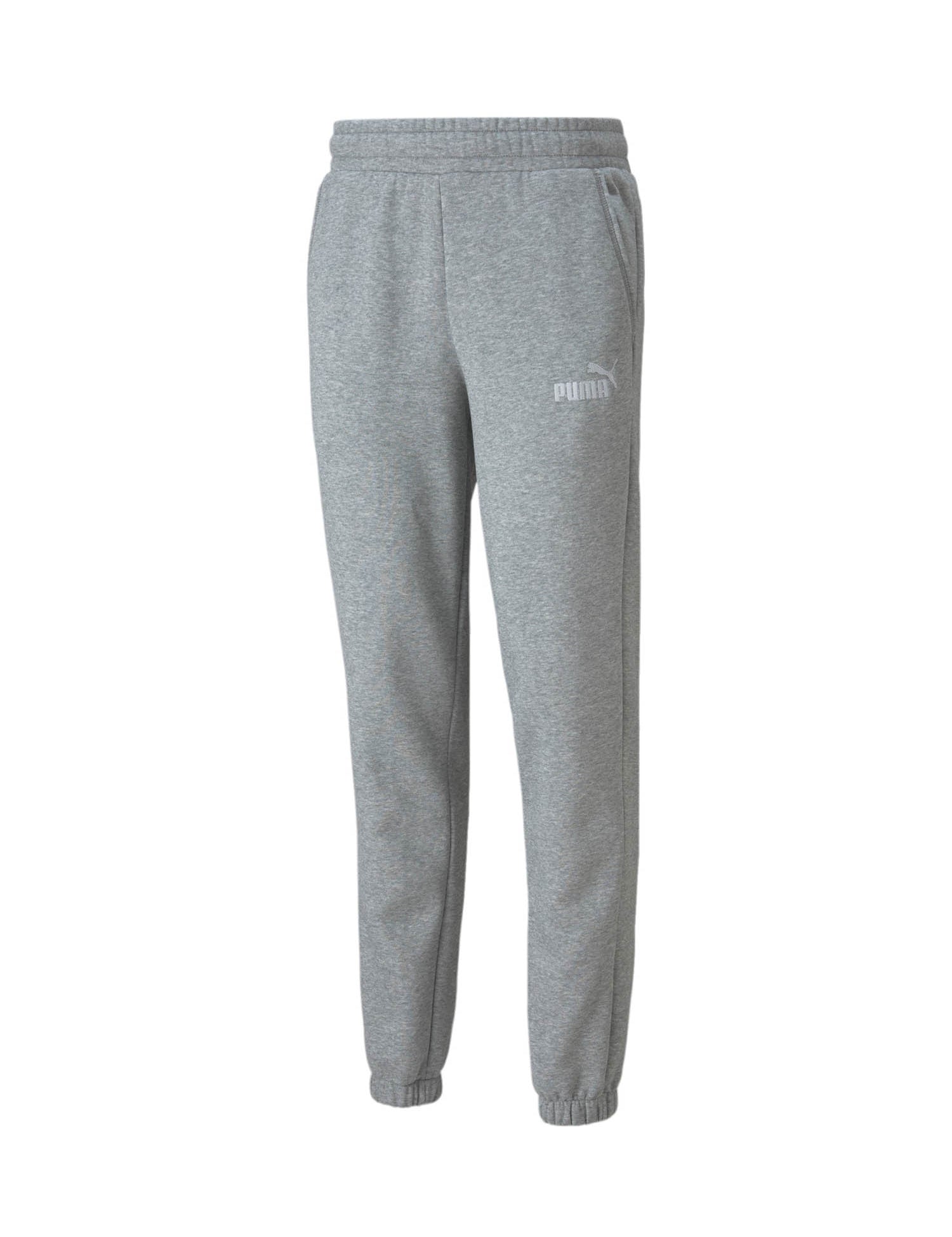 Pantaloni sportivi Grigio Puma