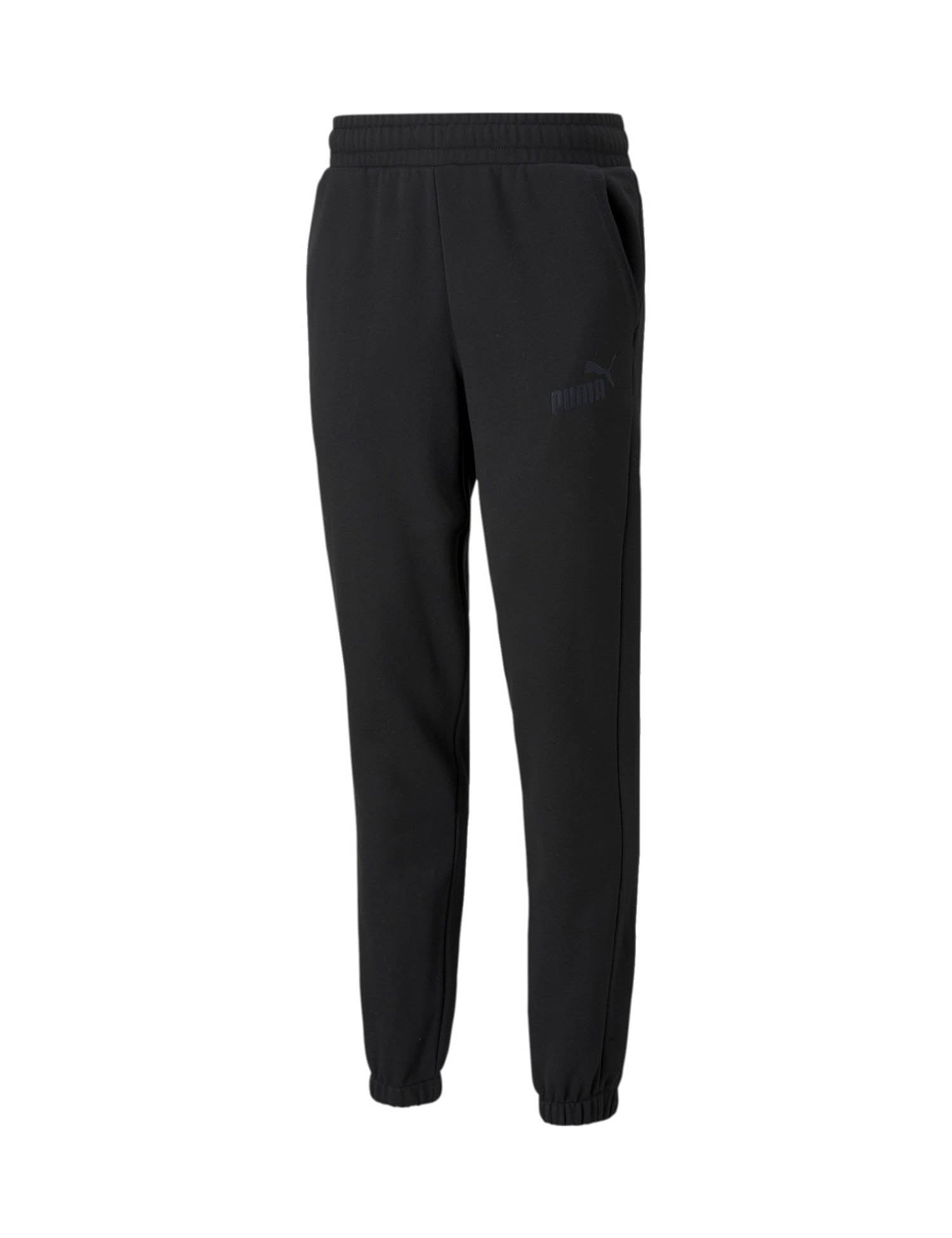 Pantaloni sportivi Nero Puma
