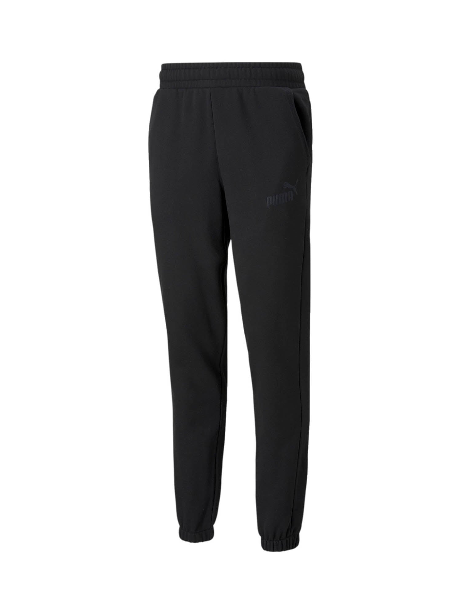 Pantaloni sportivi Nero Puma