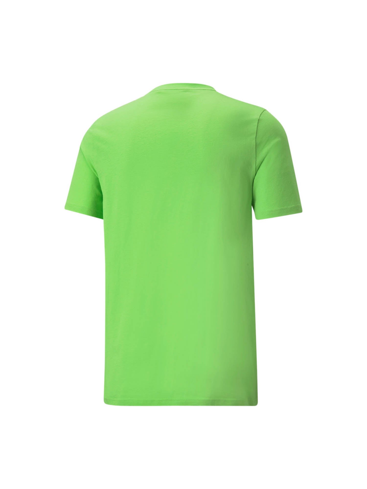T-shirt Verde Puma