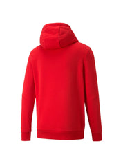 Felpe Rosso Puma