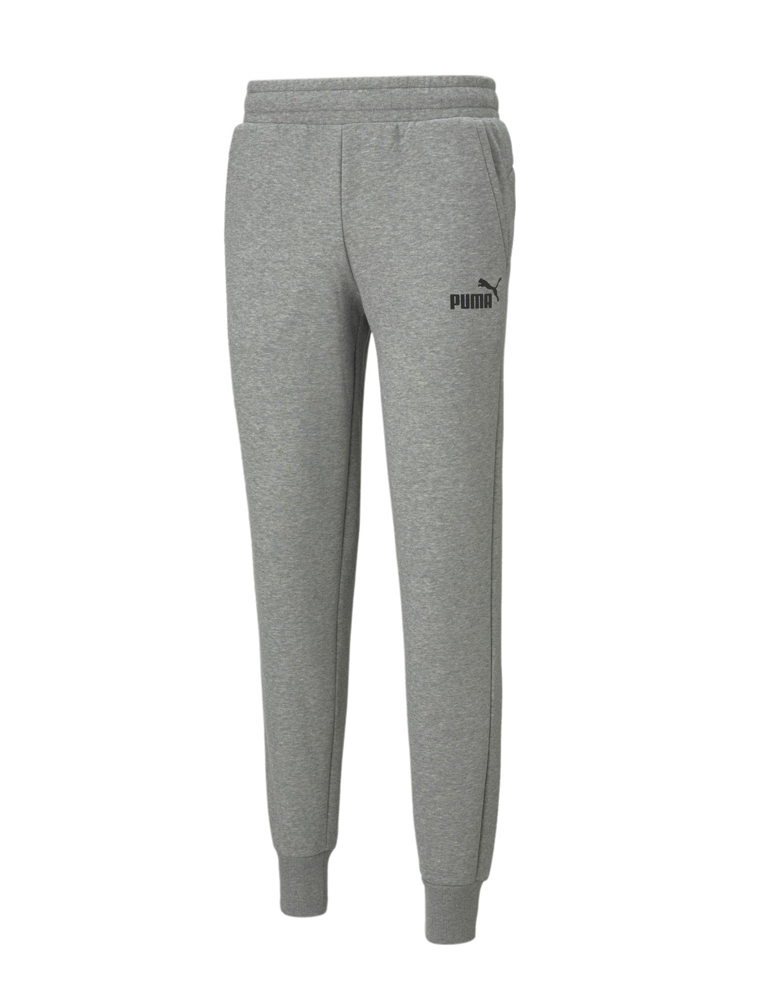 Pantaloni sportivi Grigio Puma