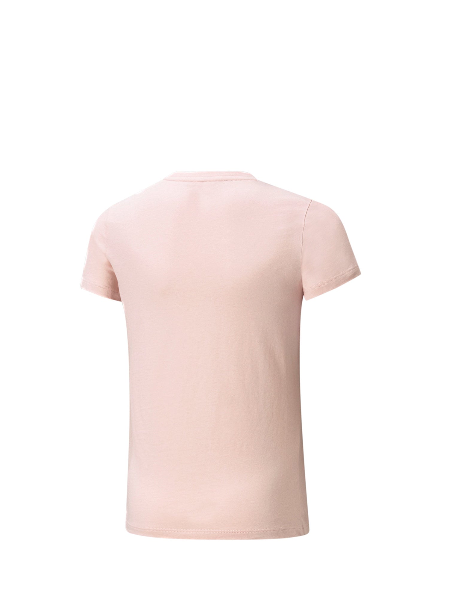 T-shirt Rosa Puma