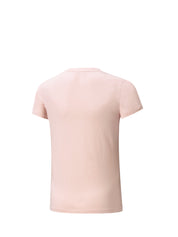 T-shirt Rosa Puma