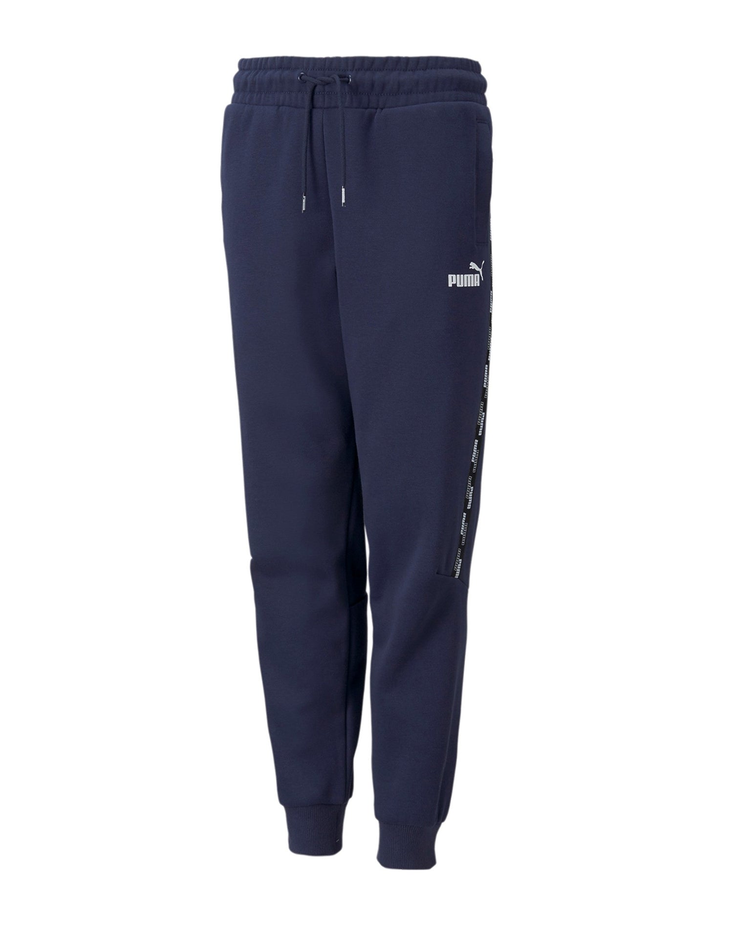 Pantaloni sportivi Blu Puma