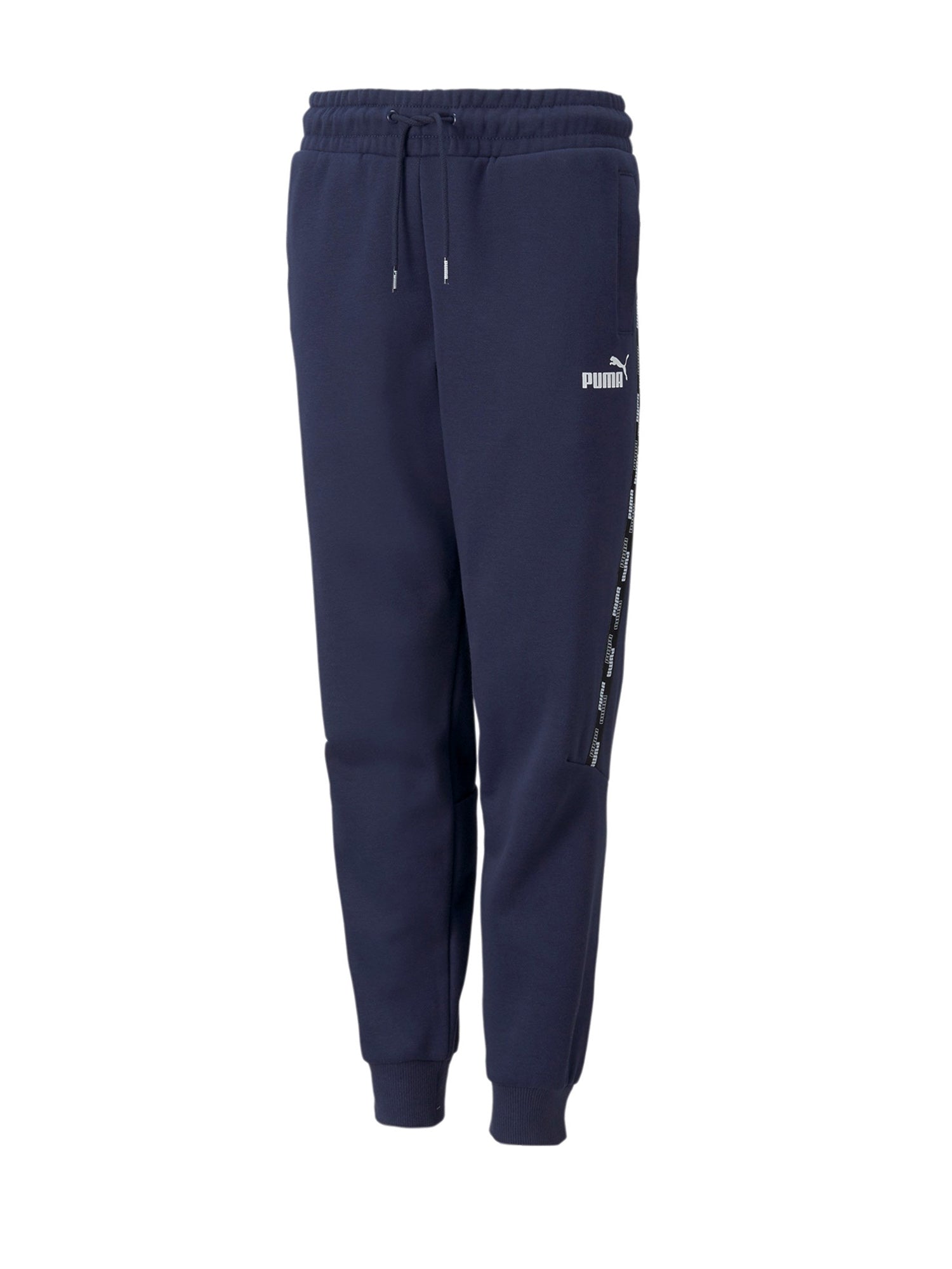 Pantaloni sportivi Blu Puma