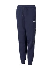 Pantaloni sportivi Blu Puma