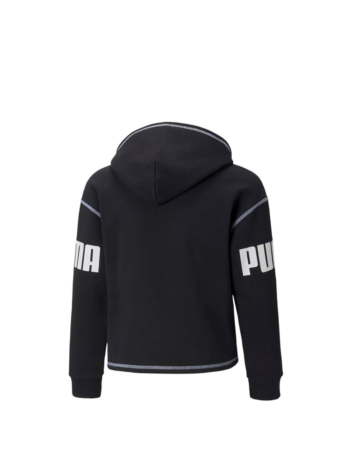 Felpe Nero Puma