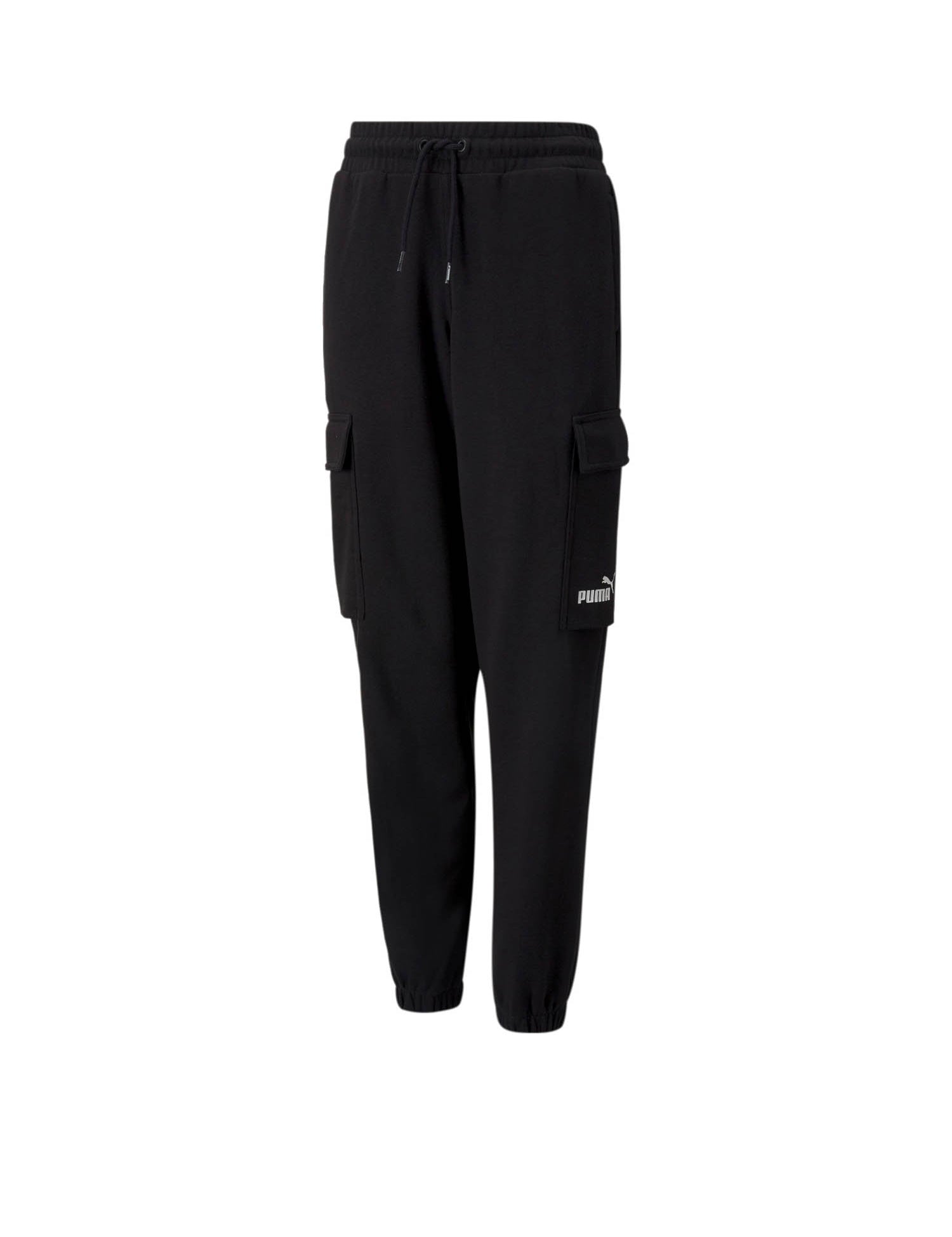 Pantaloni sportivi Nero Puma