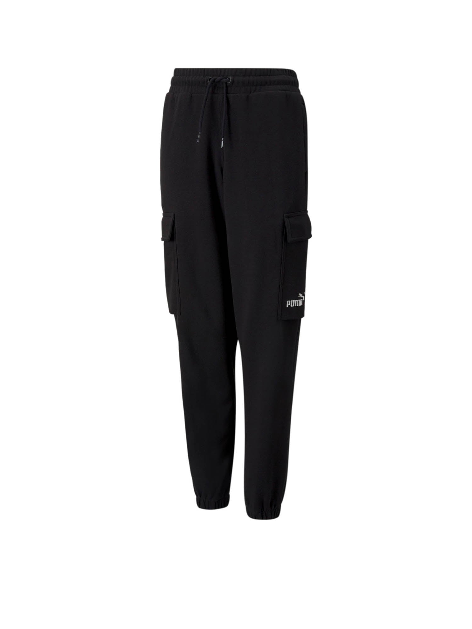 Pantaloni sportivi Nero Puma