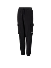Pantaloni sportivi Nero Puma