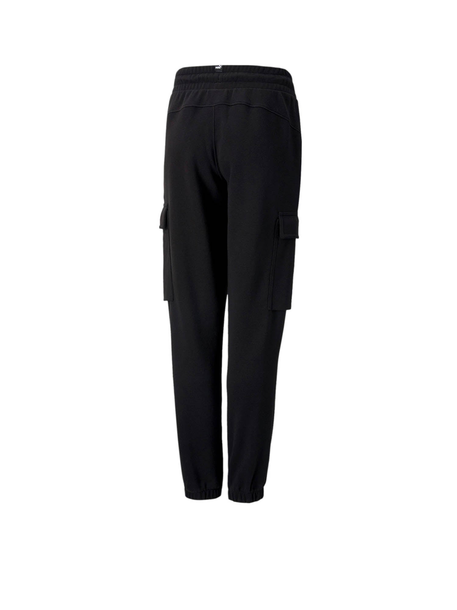 Pantaloni sportivi Nero Puma
