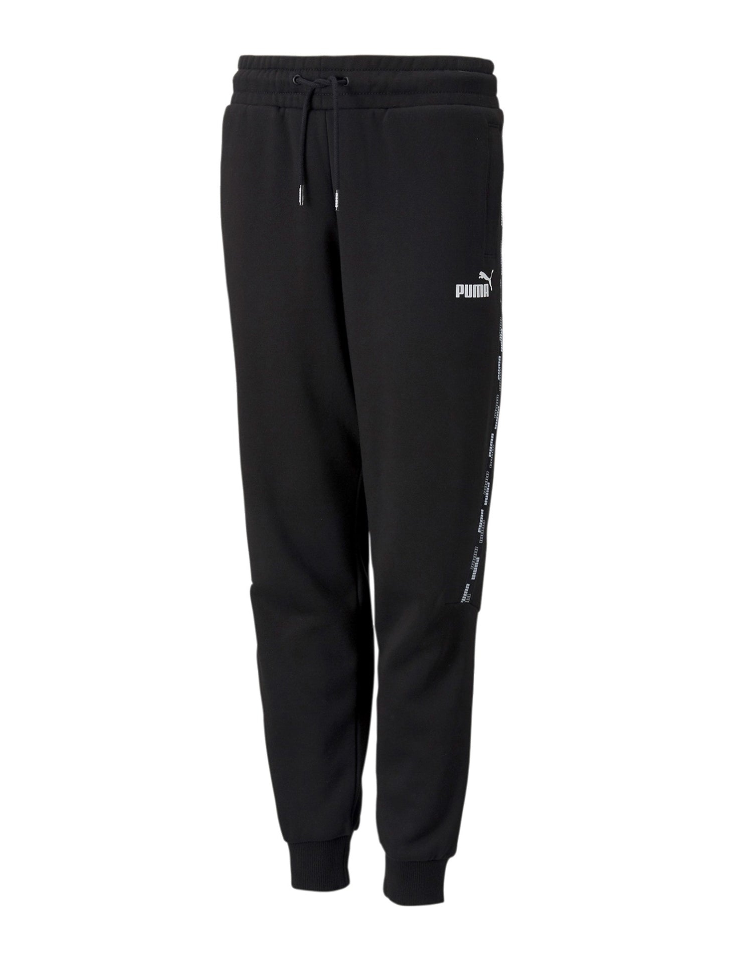 Pantaloni sportivi Nero Puma