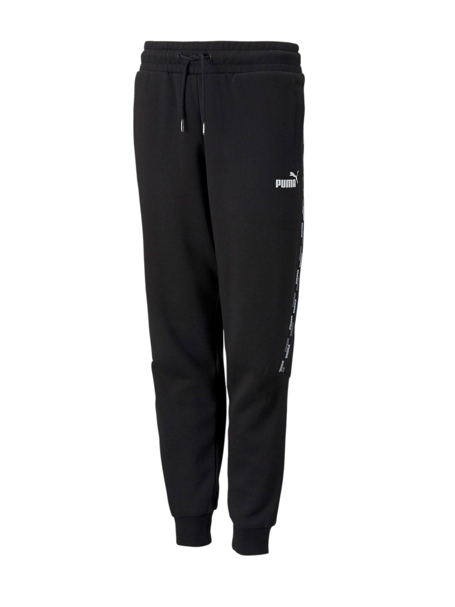 Pantaloni sportivi Nero Puma