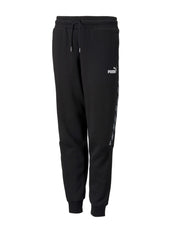 Pantaloni sportivi Nero Puma