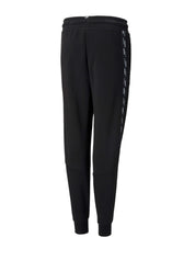 Pantaloni sportivi Nero Puma