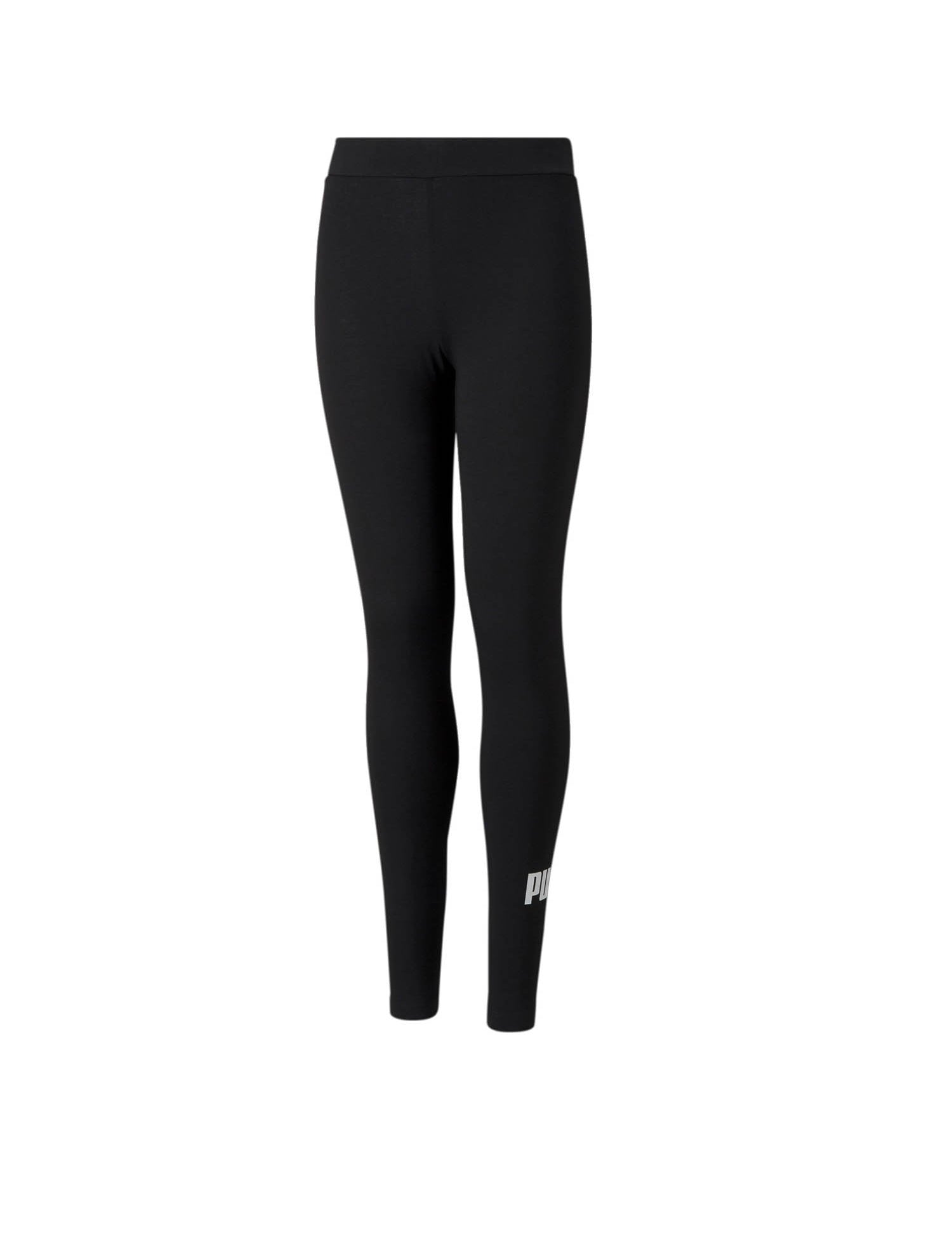Leggings Nero Puma