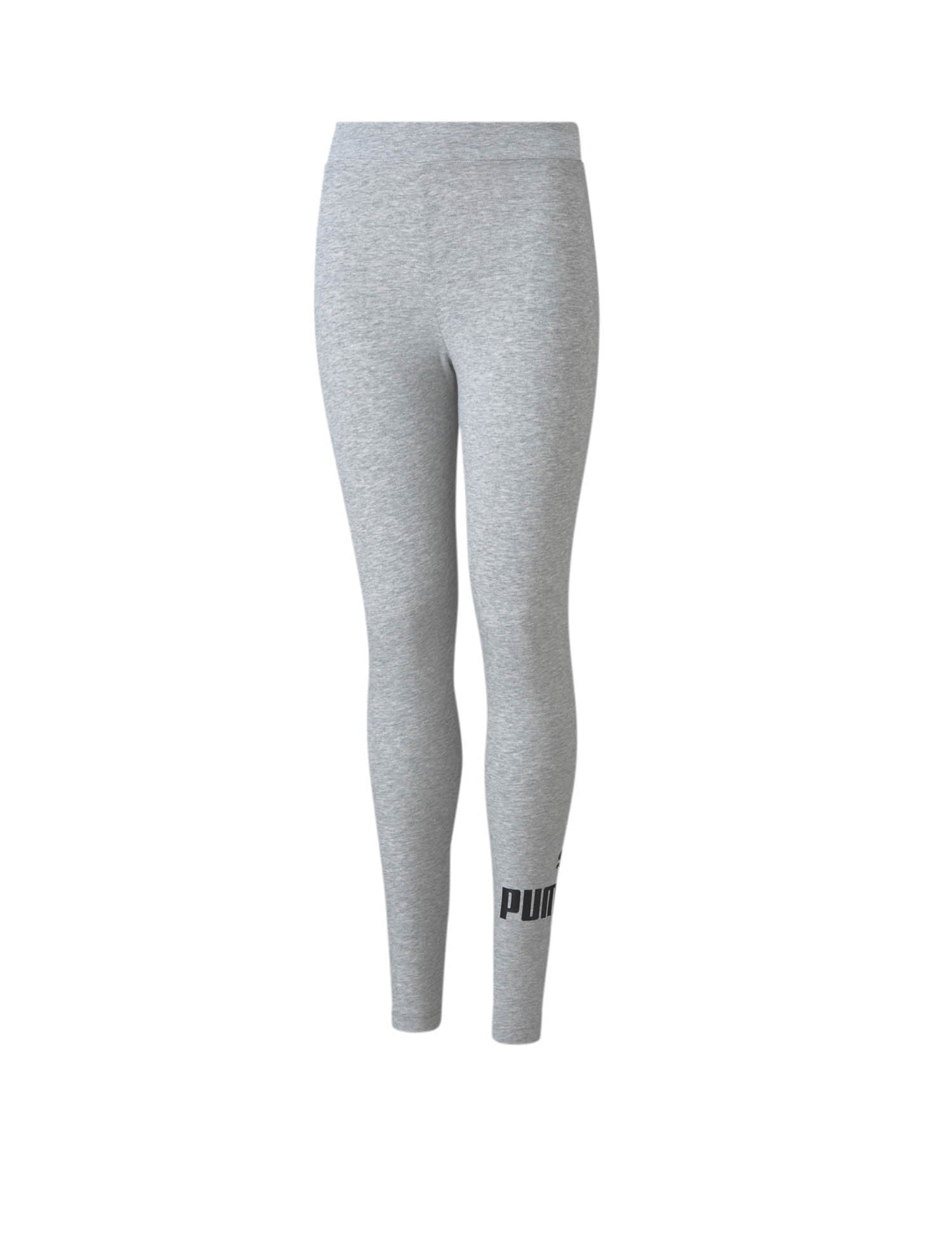 Leggings Grigio Puma