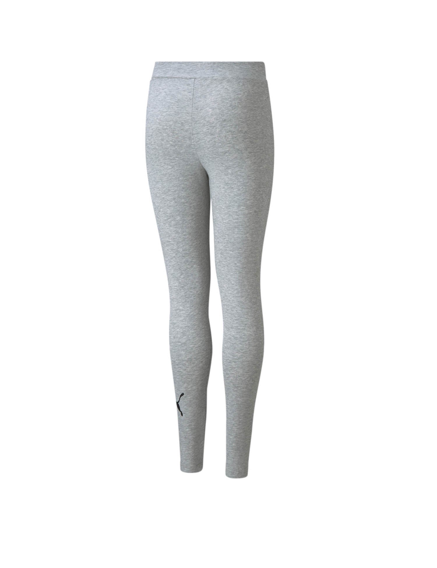 Leggings Grigio Puma