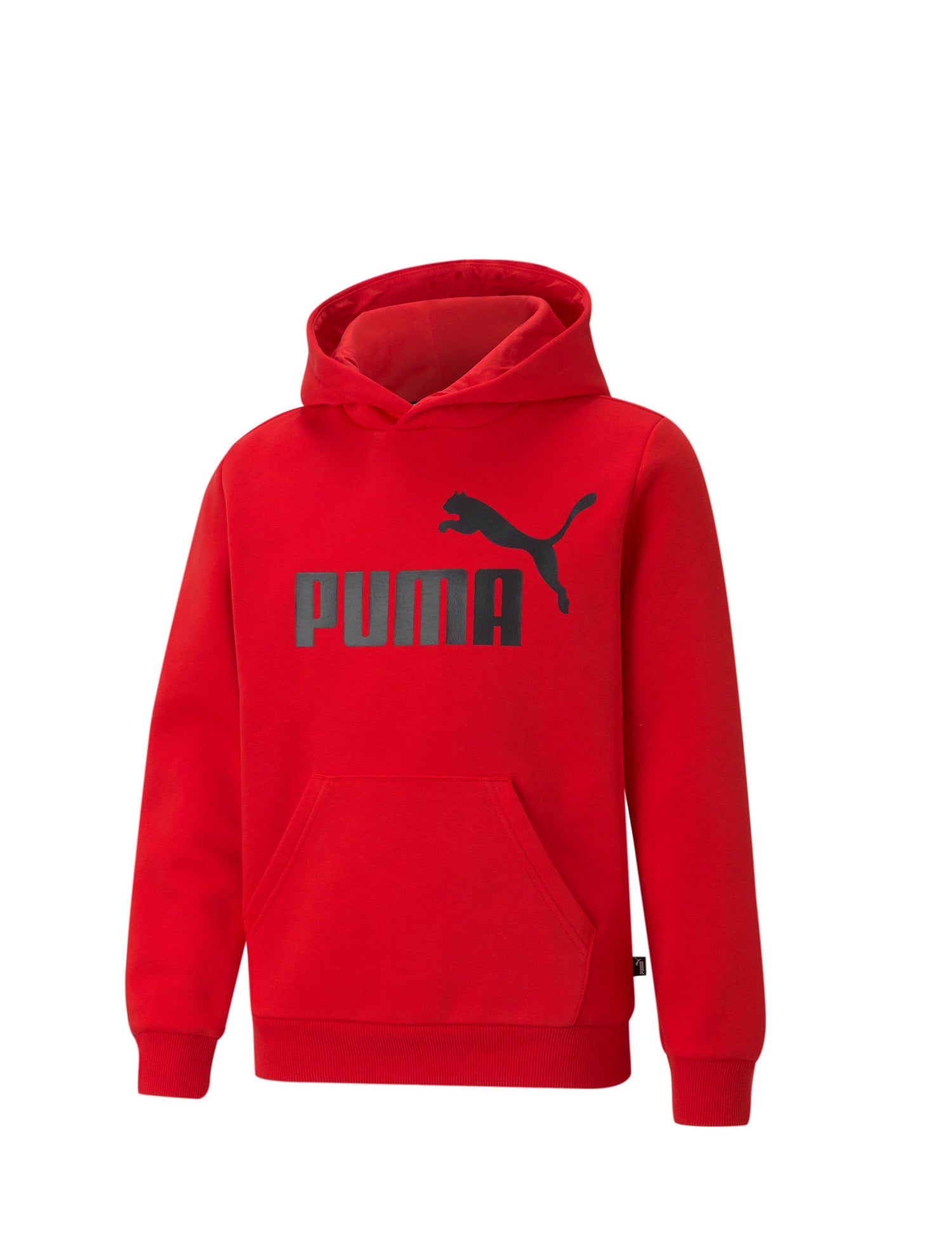 Felpe Rosso Puma