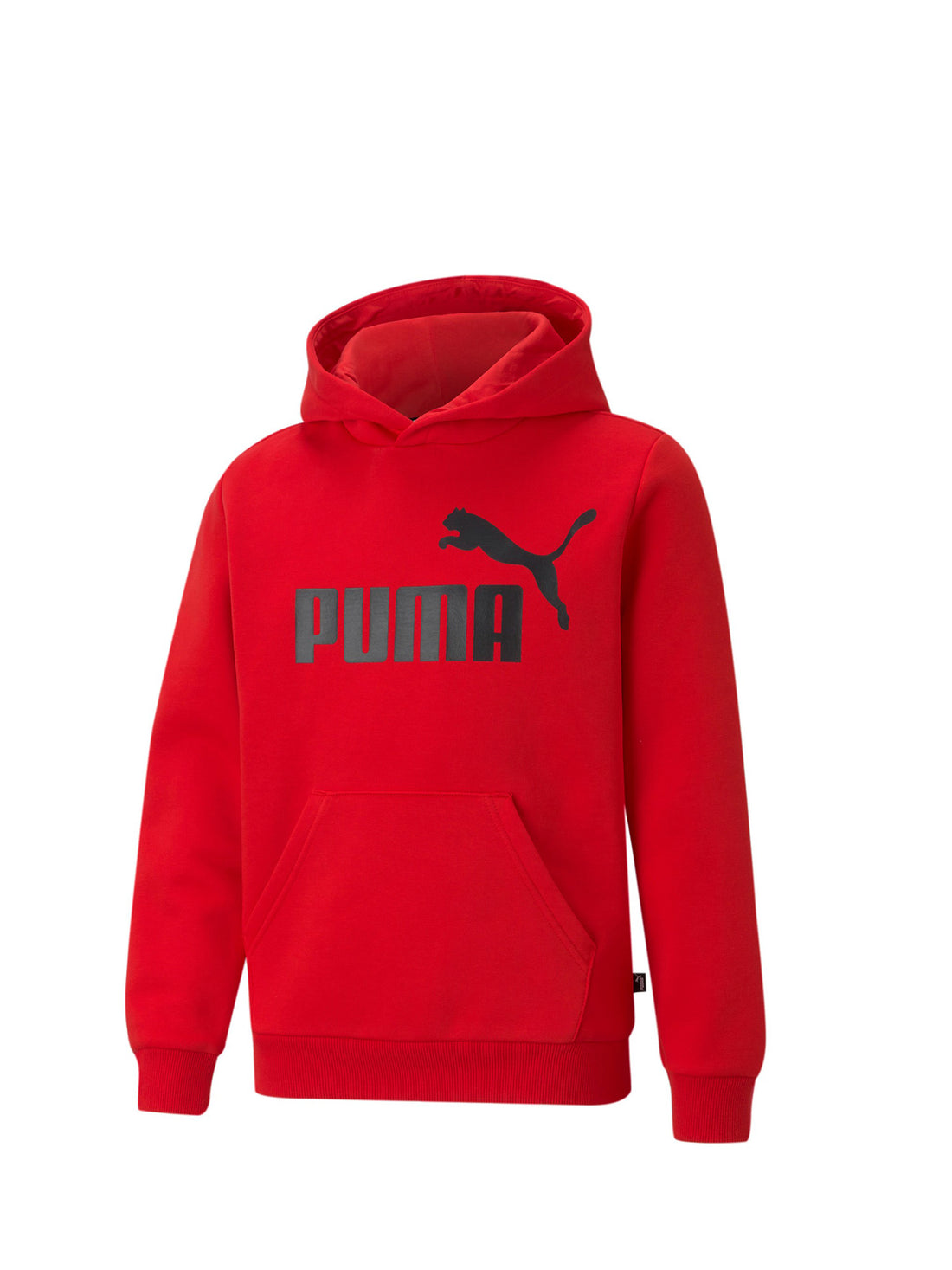 Felpe Rosso Puma