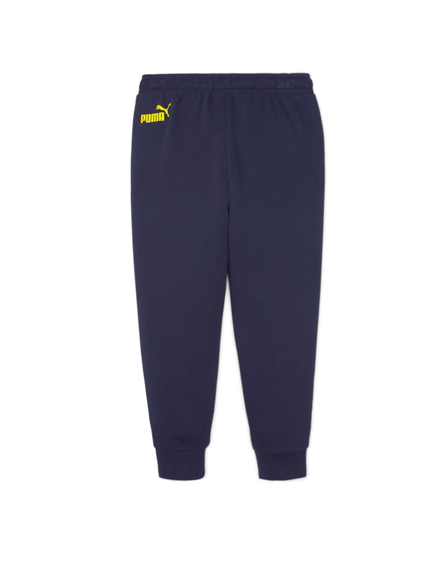 Pantaloni sportivi Blu Puma