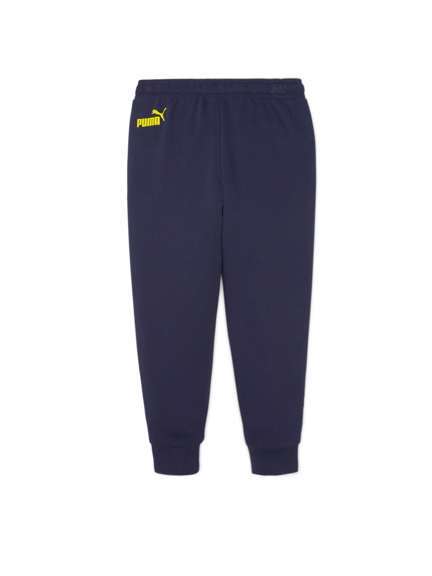 Pantaloni sportivi Blu Puma