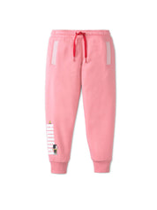 Pantaloni sportivi Rosa Puma