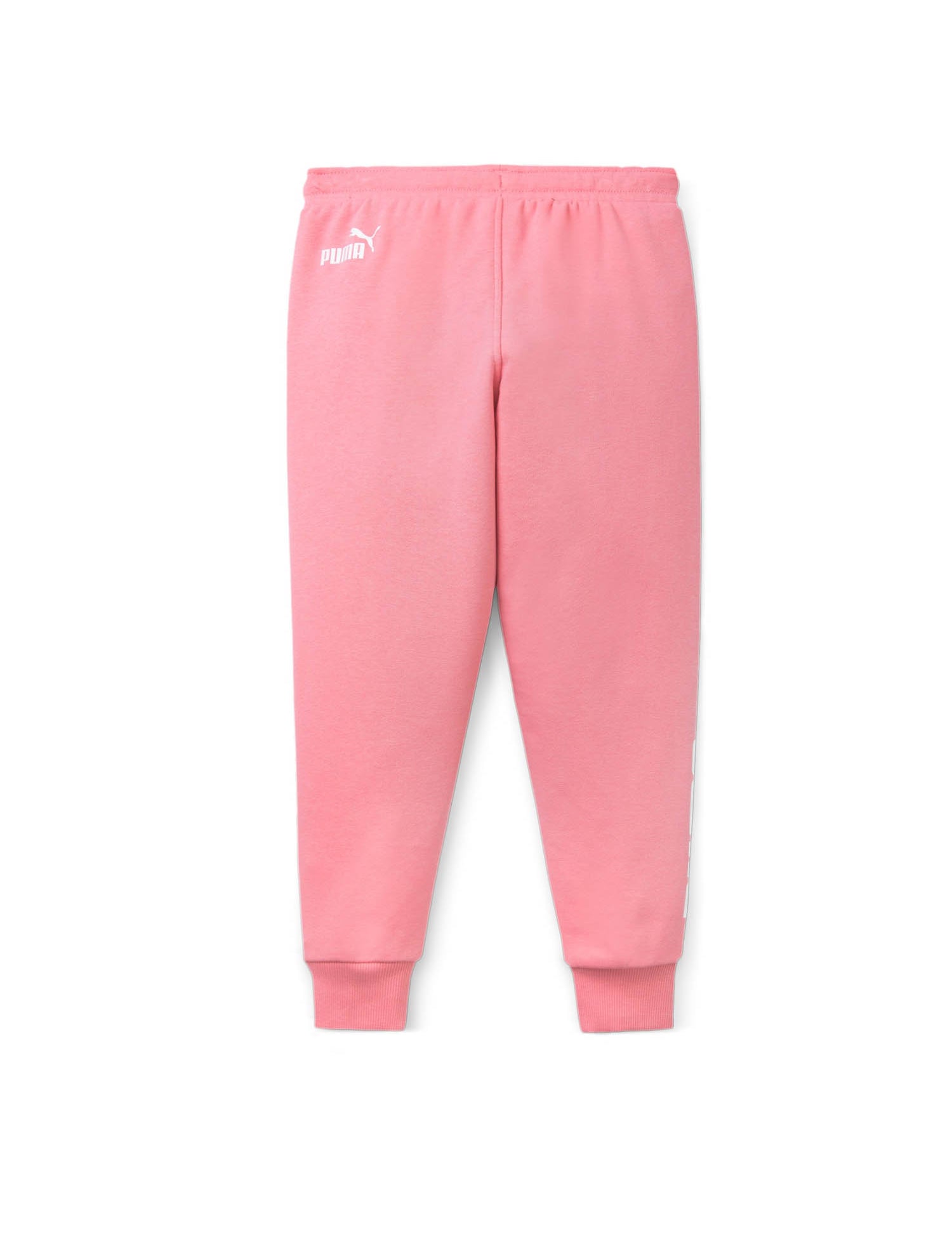 Pantaloni sportivi Rosa Puma