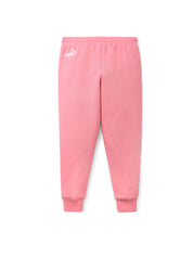 Pantaloni sportivi Rosa Puma