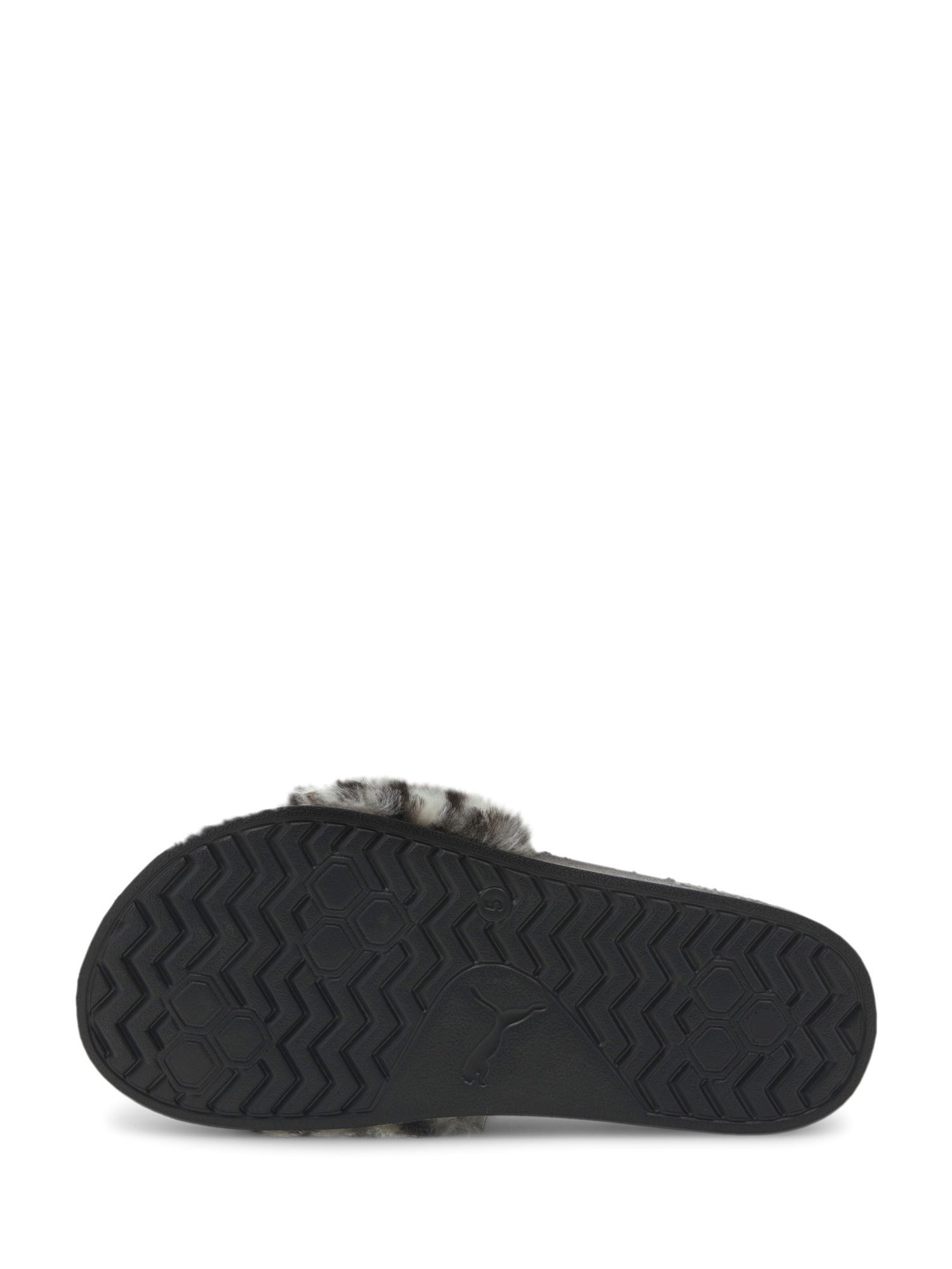 Ciabatte Grigio Puma