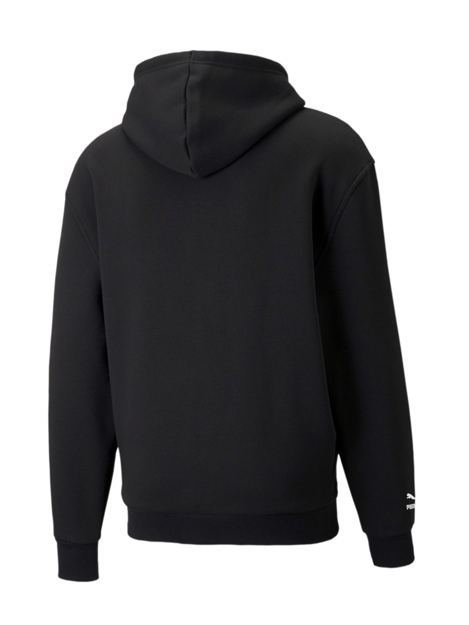 Felpe Nero Puma