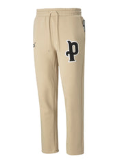 Pantaloni sportivi Beige Puma