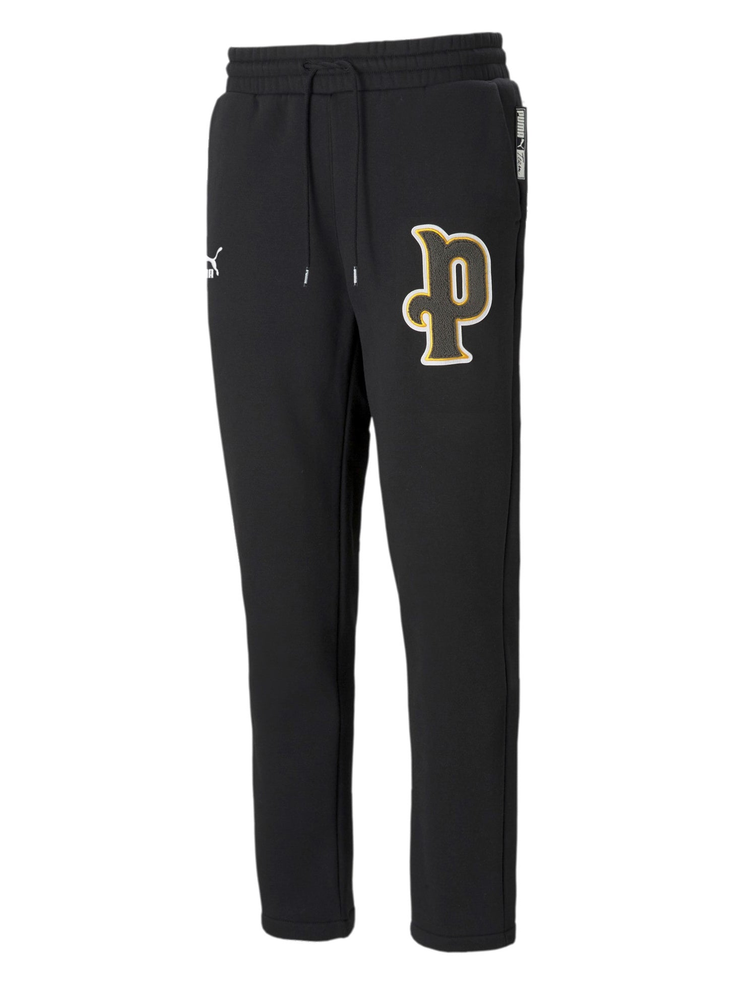 Pantaloni sportivi Nero Puma