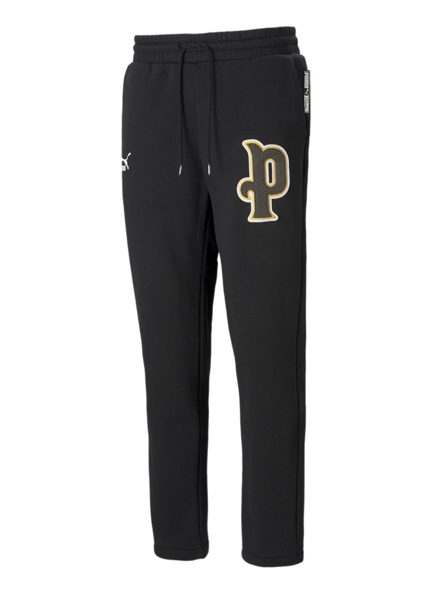 Pantaloni sportivi Nero Puma