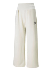 Pantaloni sportivi Bianco Puma