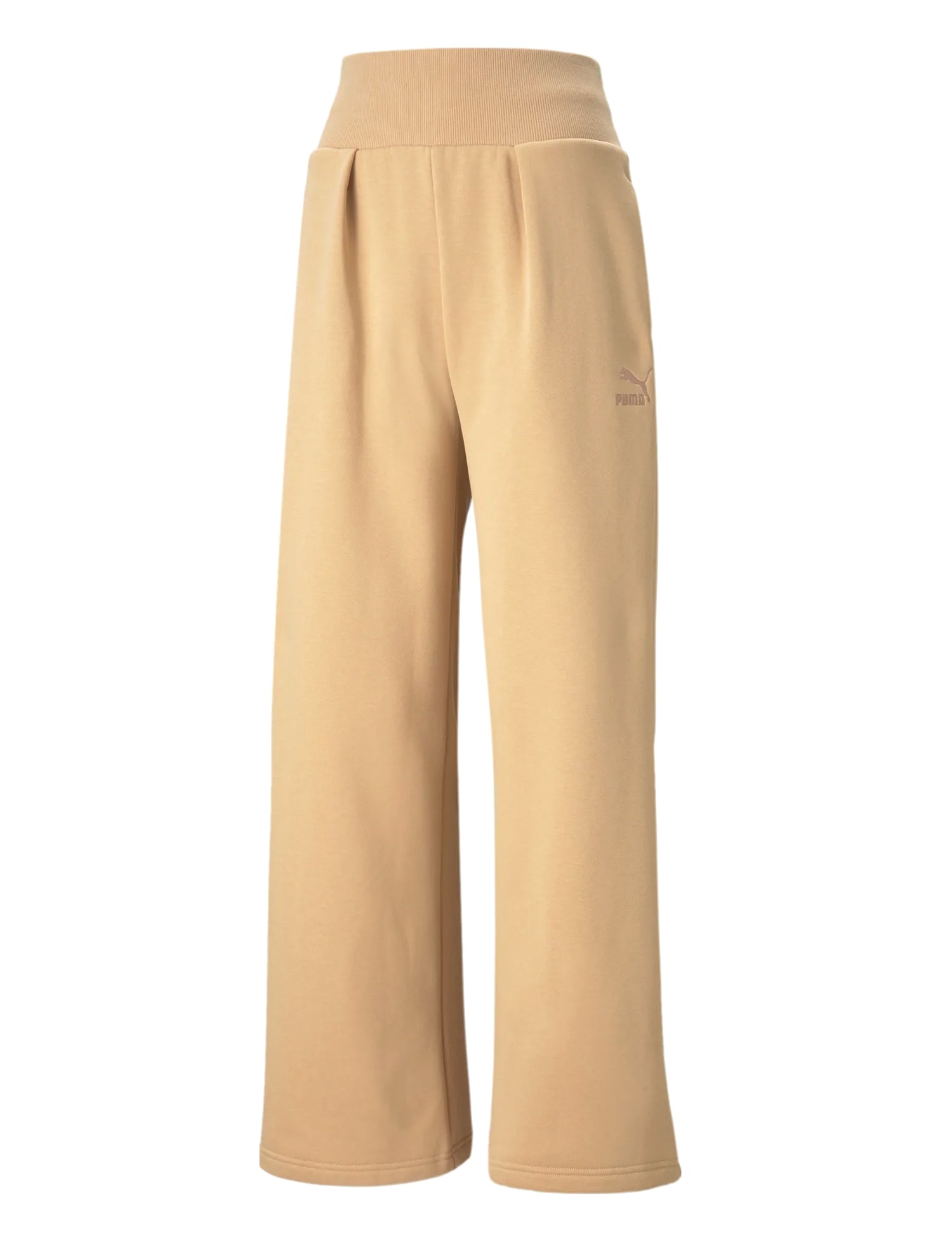 Pantaloni sportivi Beige Puma