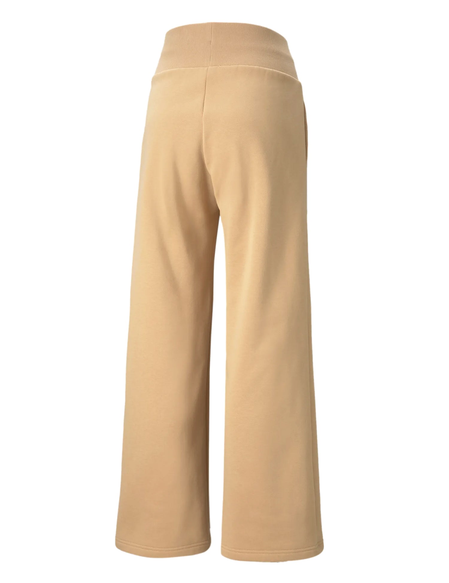 Pantaloni sportivi Beige Puma