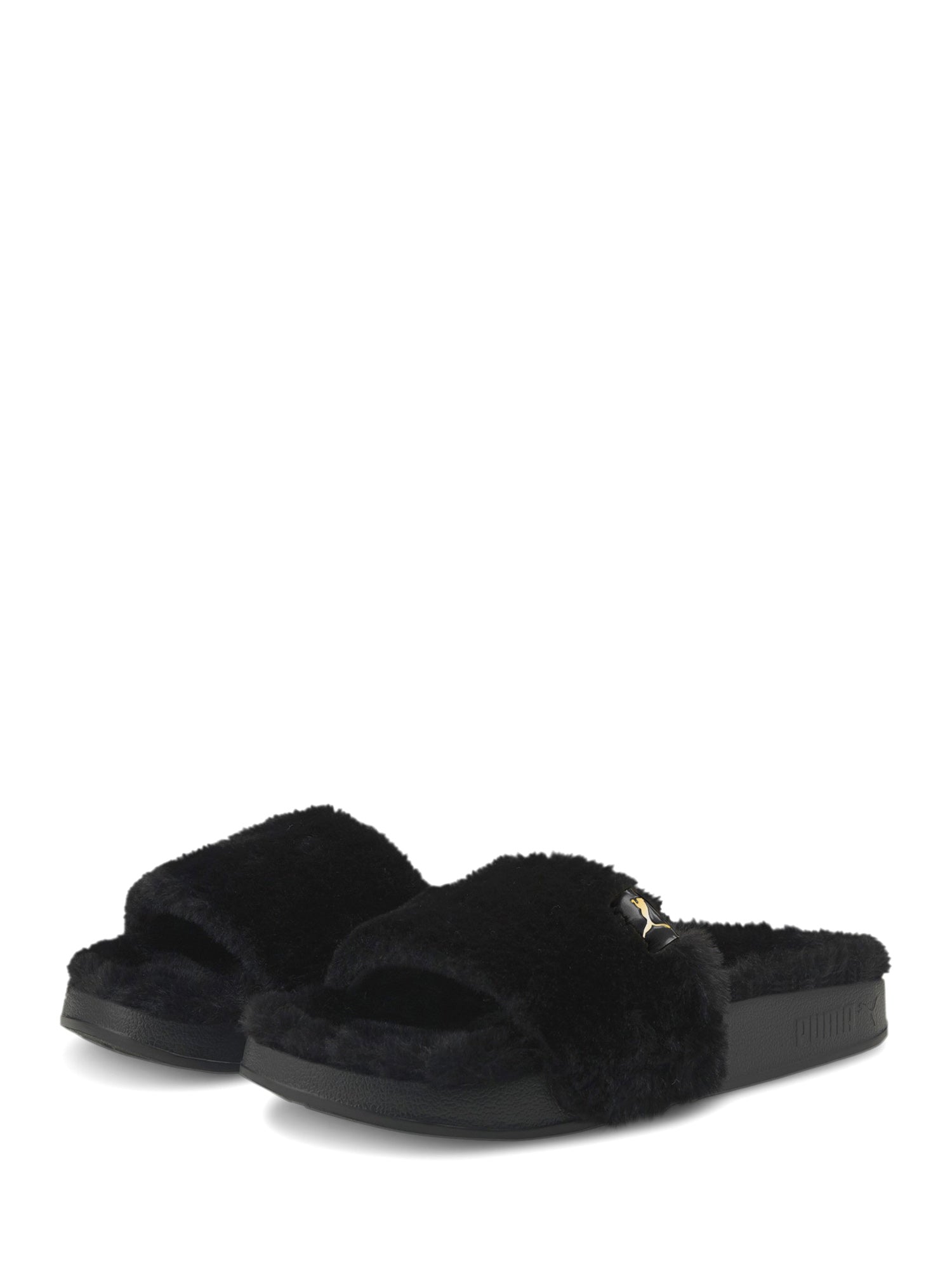 Ciabatte Nero Puma