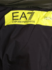 Giacche Verde Ea7 Emporio Armani