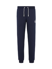 Pantaloni sportivi Blu Ea7 Emporio Armani