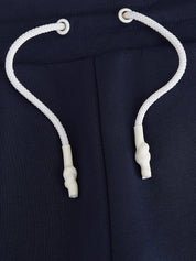 Pantaloni sportivi Blu Ea7 Emporio Armani