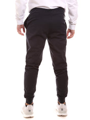 Pantaloni sportivi Blu Ea7 Emporio Armani