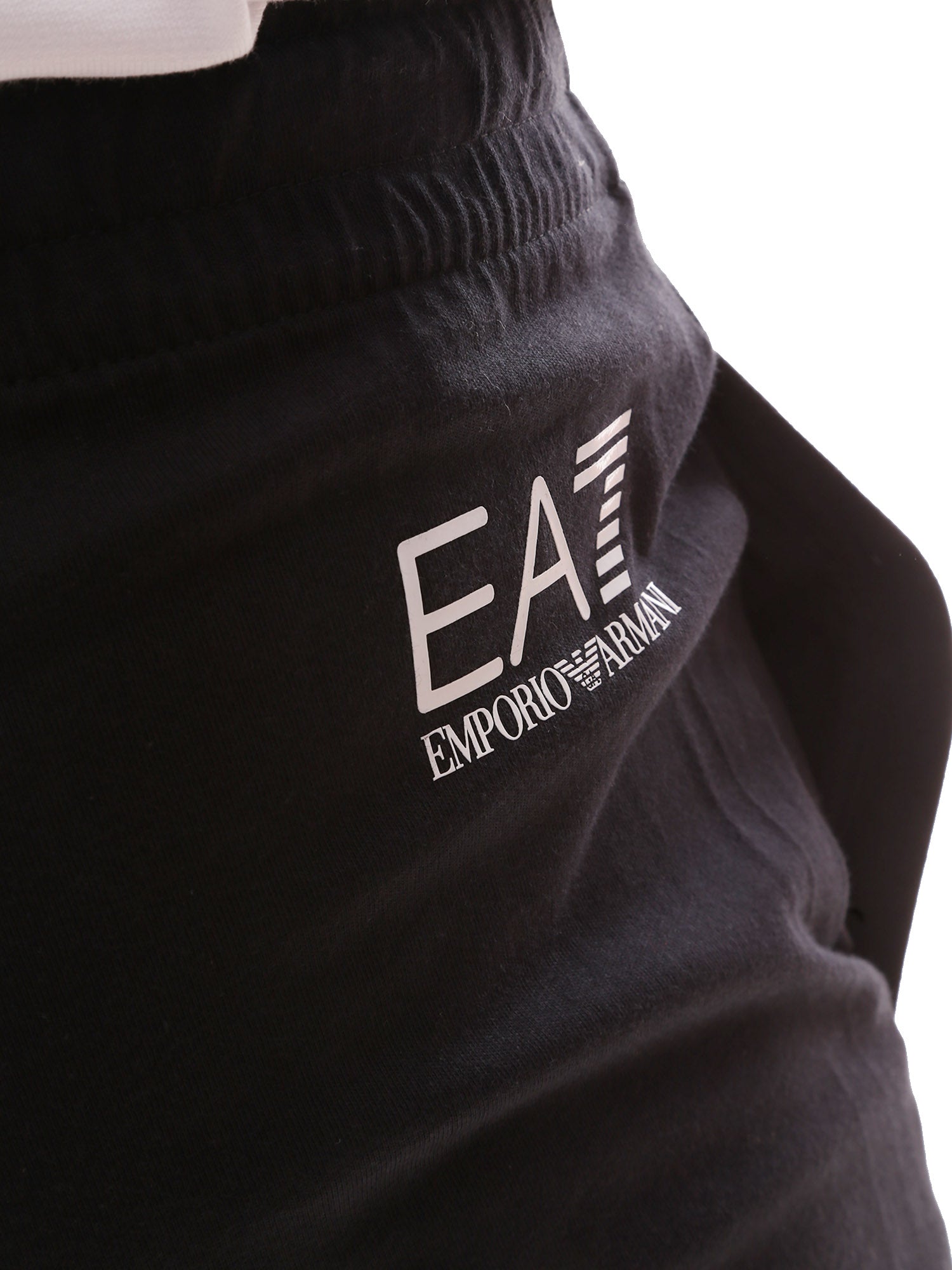 Pantaloni sportivi Blu Ea7 Emporio Armani