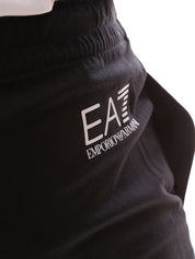 Pantaloni sportivi Blu Ea7 Emporio Armani