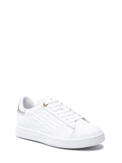 Sneakers Bianco Ea7 Emporio Armani