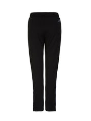 Pantaloni sportivi Nero Ea7 Emporio Armani