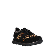 Sneakers Nero Cafenoir