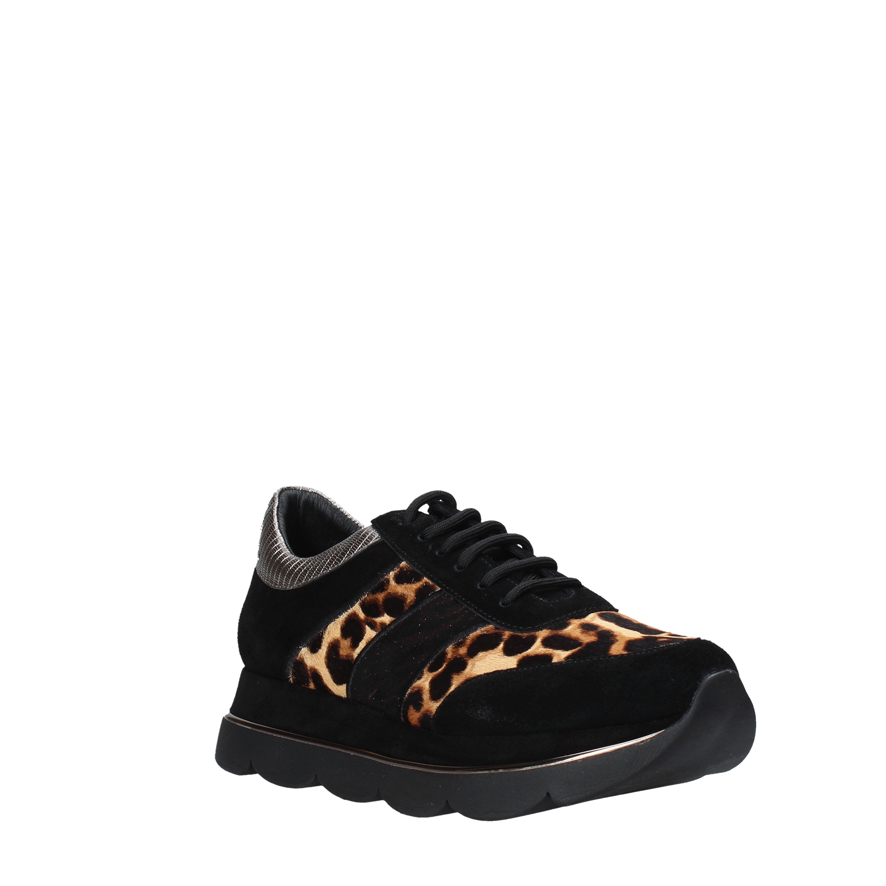 Sneakers Nero Cafenoir