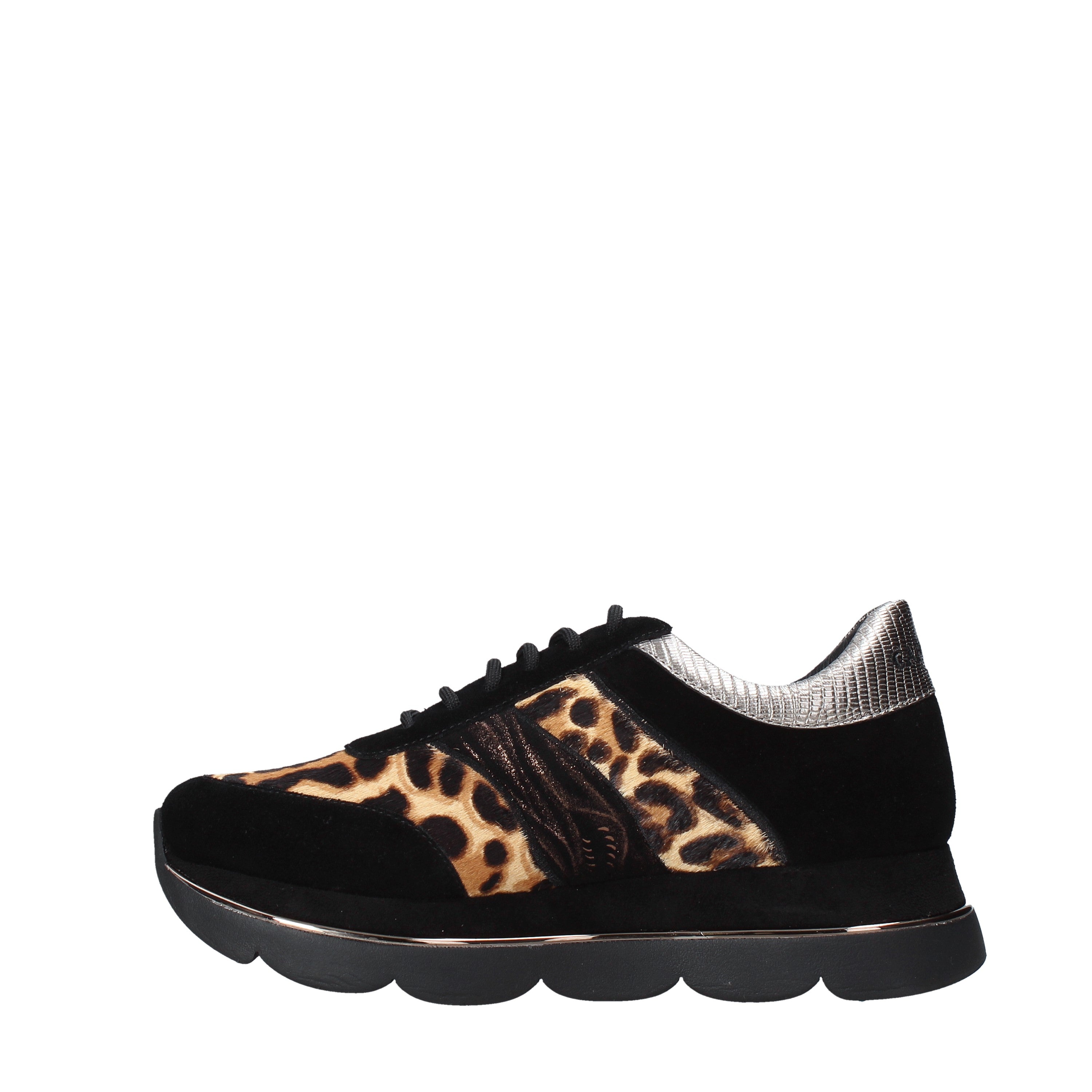 Sneakers Nero Cafenoir